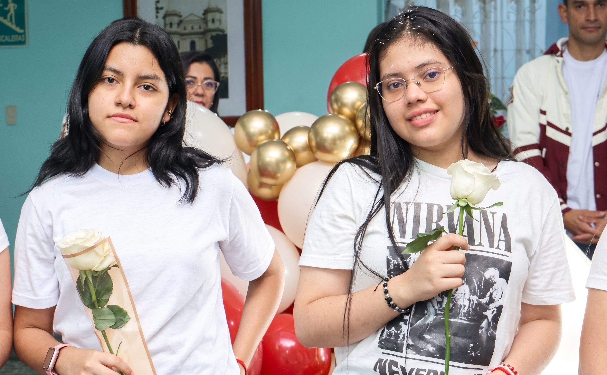 Hermandad y orgullo de la Promoción